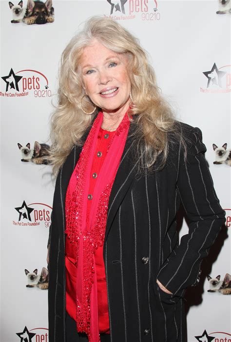 This 86-Year-Old 'Hawaiian Eye' Legend Wows Fans with Her Ageless Look