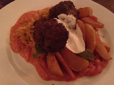 Riga, Latvia | Breakfast. Lunch. Dinner.