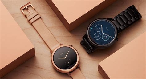 Review: Motorola’s Moto 360 Is Easy To Recommend