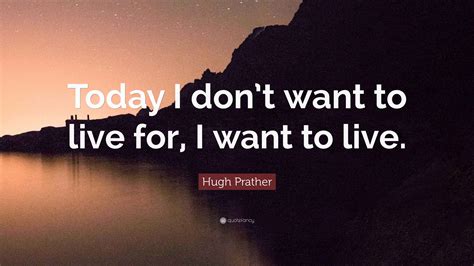 I Don T Want To Live 4