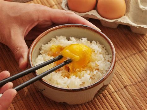 yummy japanese egg salad recipe japanese eggs  rice tamago rice