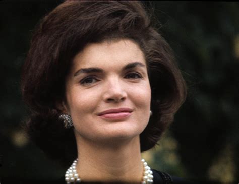 Jackie Kennedy Onassis, beauty icon forever: le foto più belle Foto 12