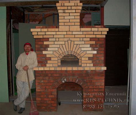 Печка для хлеба на дровах (44 фото) - фото - картинки и рисунки ...