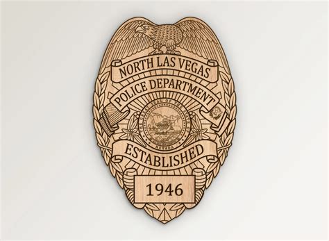 las vegas nevada police records