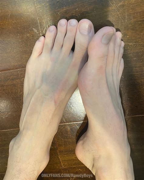 @rowdyfootboy on Tumblr