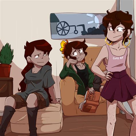 Swap by CyanimationsA on DeviantArt
