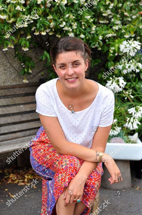 Jessie Burton Editorial Stock Photo - Stock Image | Shutterstock