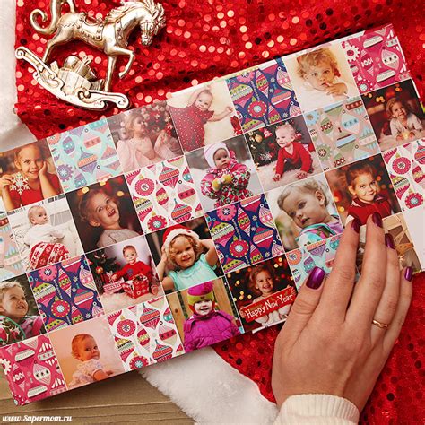 Фотокнига. Процесс создания и фото и книги. — 226 ответов | форум Babyblog
