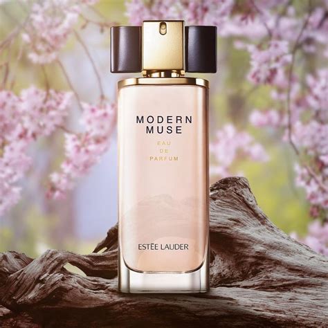 Купить духи Estee Lauder Modern Muse. Оригинальная парфюмерия ...