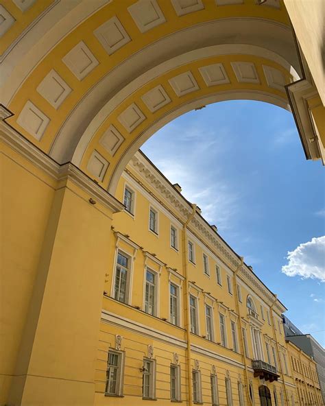 Здание сената и синода в санкт петербурге - 81 фото