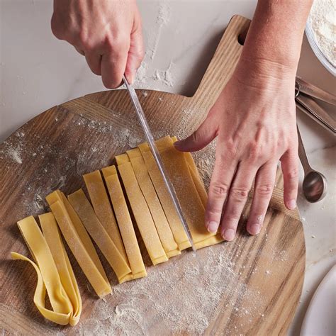 Fresh Pasta at Home Cooking Class - San Antonio, TX | Sur La Table