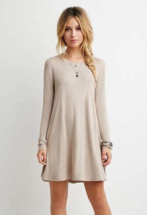 нежное платье из футера | Fashion, Long sleeve dress, Cute dresses