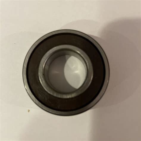 1 NSK 6205DU Ball Bearing 6205 Shiping for sale online | eBay