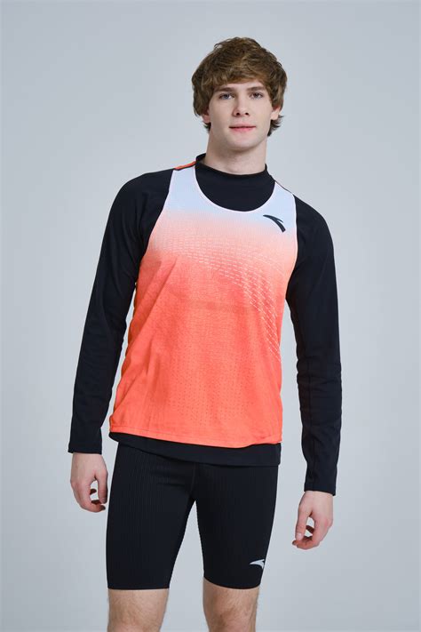 Купить спортивный костюм Anta Running Suit (852355207-2) в интернет ...