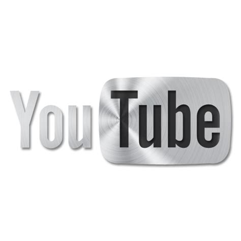 Иконка youtube, ютуб, ютюб, размер 128x128 | id780 | iconbird.com
