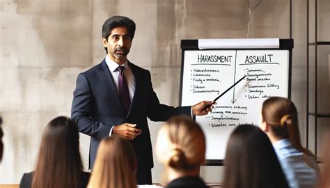 difference  sexual assault  sexual harassment