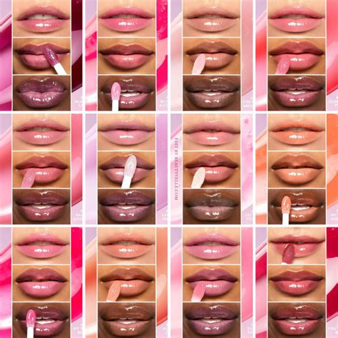 CoverGirl Clean Fresh Yummy Gloss - BeautyVelle | Makeup News