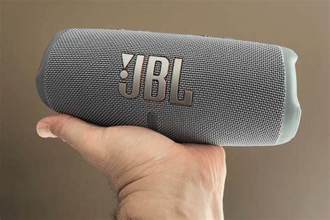 JBL Charge 6 Release Date: Don't Miss The Latest! - Audiosk