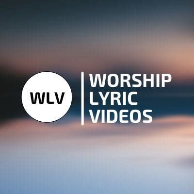Download I Surrender All - SB (I) by Worship Lyric Videos
