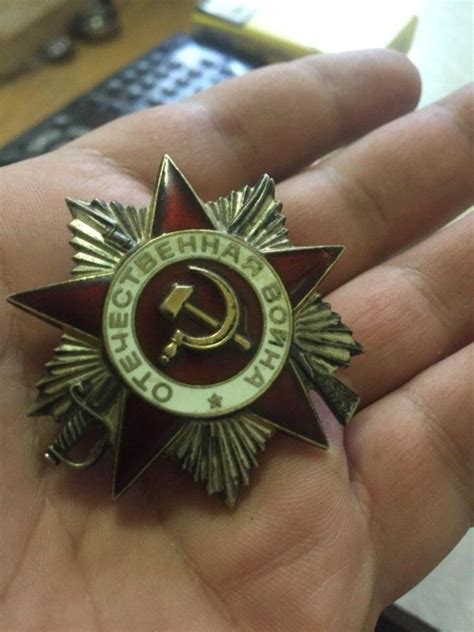 Звезда отечественная война цена: Орден Отечественной войны история ...