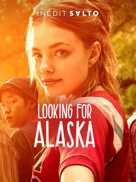 Looking For Alaska