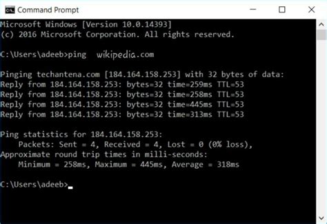 How to Find Someone's IP Address - TechViola