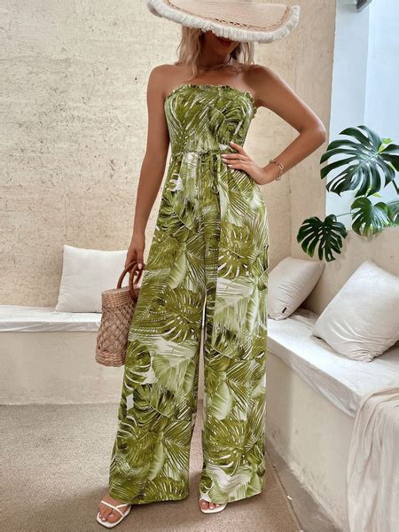 комбинезон ZARA Без рукавов гербовый сбор, Женский, Лето, размер 44 ...