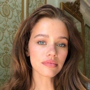 Isabell Andreeva - Age, Family, Bio | Famous Birthdays