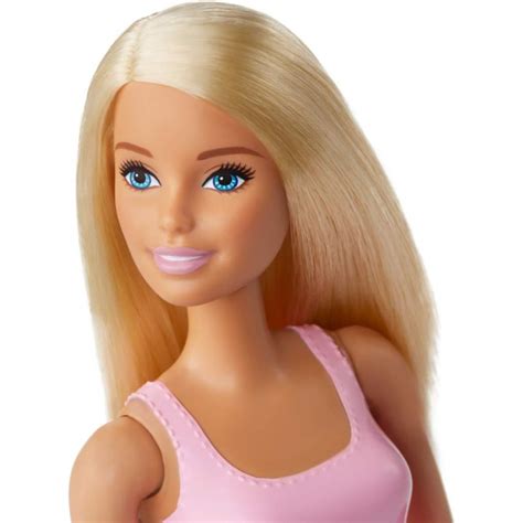 Barbie You Can Be Anything Life Guard - GGC10 BarbiePedia