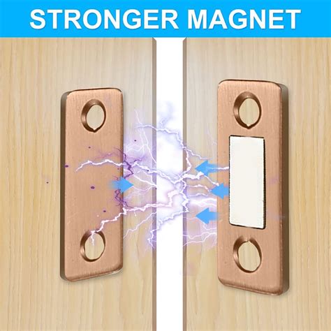 Deals of The Day Clearance! Magnetic Sliding Door Patch Absorber