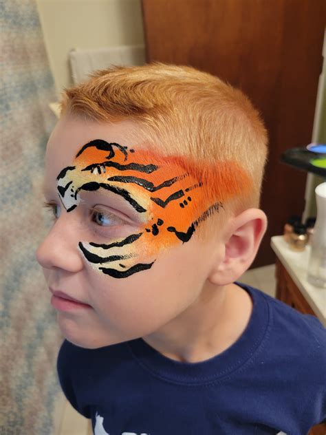 Fancylike Facepaint