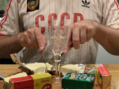 Плавленный сырок Дружба с Жераром Депардьё. — Сообщество «Вкусно жрать ...