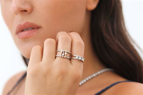 Harmony ring – Reine