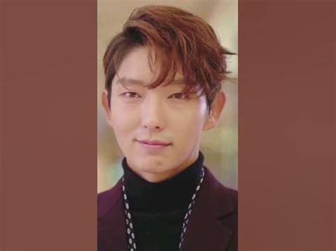 Если бы я снималась в дораме с Ли Джун Ги... #dorama #дорама #leejoongi ...