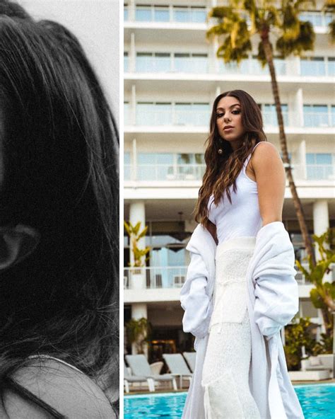 KIRA KOSARIN in Naked Magazine, February 2019 – HawtCelebs