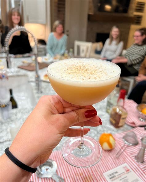 gi cocktail at home