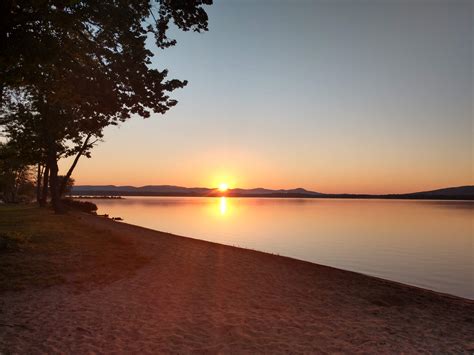 Residents are complaining about the west ossipee nh noise levels 33