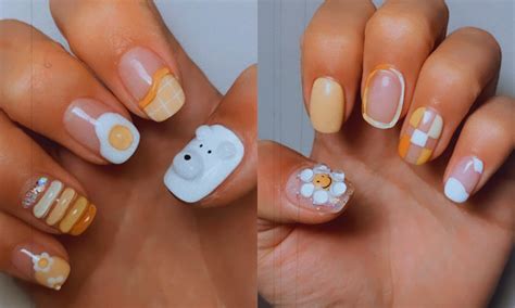 K-Nail Trends: All About Korean Nail Art - Best of Korea