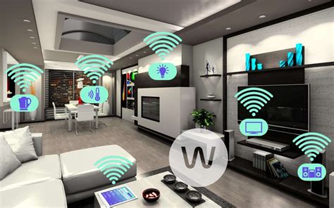 Smart appliances: conditioners and refrigerators will have the biggest ...
