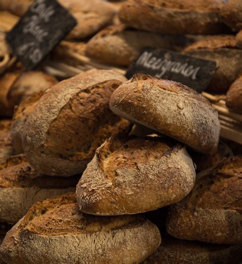 Proof Bakery – – de proefbakkerij en cafe in Vathorst waar