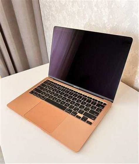 Apple MacBook Air купить | Ноутбуки | Festima.Ru – частные объявления