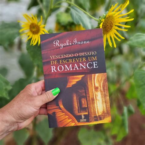 Como Escrever Um Livro De Romance - Vencendo o Desafio de Escrever um Romance - CorreGabs