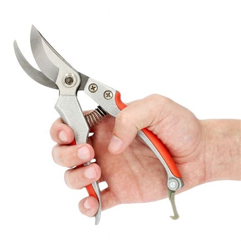 Секатор Bradas KT-V1022 - купить по выгодным ценам в интернет-магазине ...