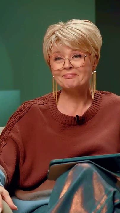 Мария Аронова- мама остановила от наркотиков /интервью сама Меньшова # ...
