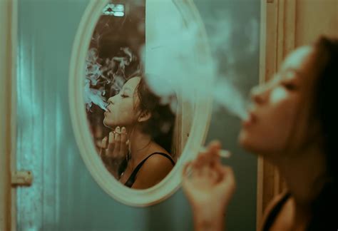 Smelling Cigarette Smoke When It's Not There? (Spiritual Meaning ...