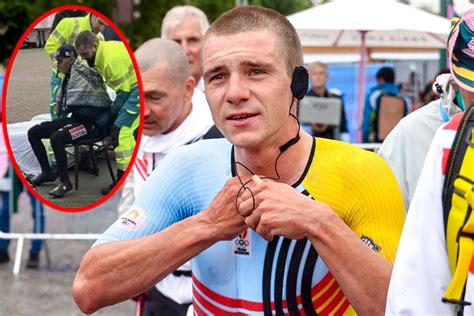 Remco Evenepoel posts first Strava activity after suffering injuries ...
