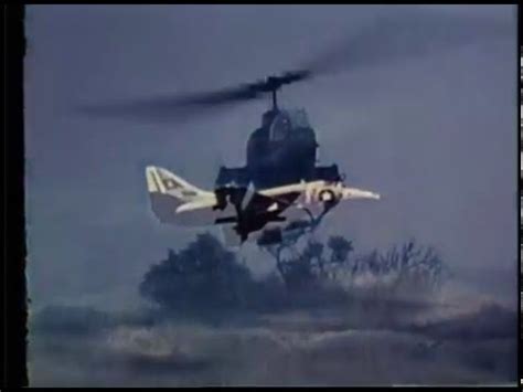 Role of the AH-1J and AH-1T in Combat (1982) - YouTube