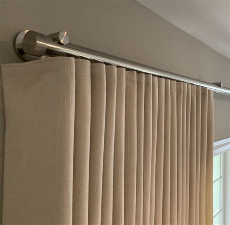 What is Drapery Fullness? — Custom Window Treatments - Vitalia Inc