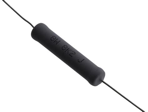 ROX8J8K2 - Minireel Te Connectivity / Neohm - RES, 8K2, 8W