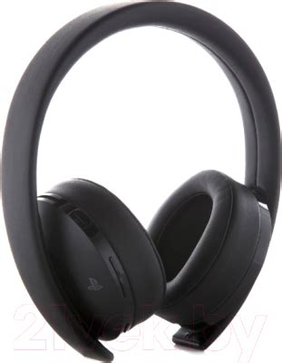 Sony Gold Wireless Headset for PS4 / CUHYA-0080 Наушники-гарнитура ...